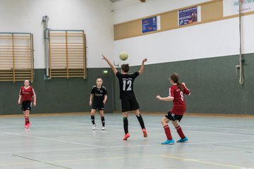Bild 166 - wCJ Hallenkreismeisterschaften